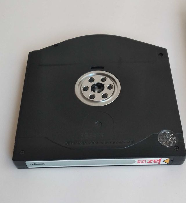 Iomega - JAZ 2GB