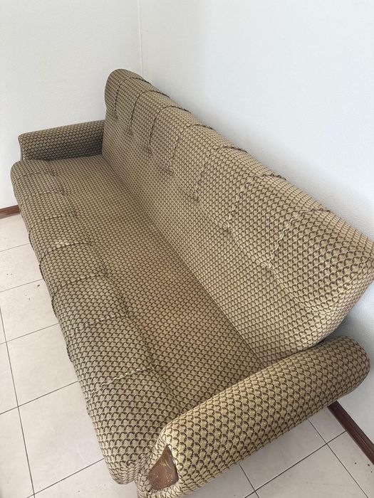 Conjunto de sofás