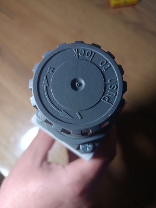 Фильтр-регулятор Camozzi MC202-D10