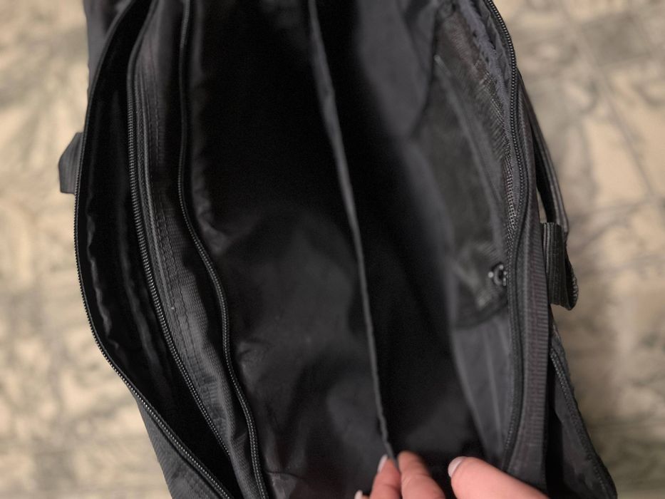 Сумка для ноутбука