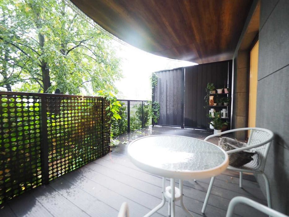 Kawalerka w wysokim standardzie "Pianissimo"