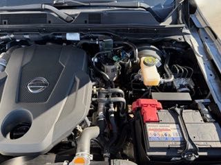 Para venda Nissan Navarra