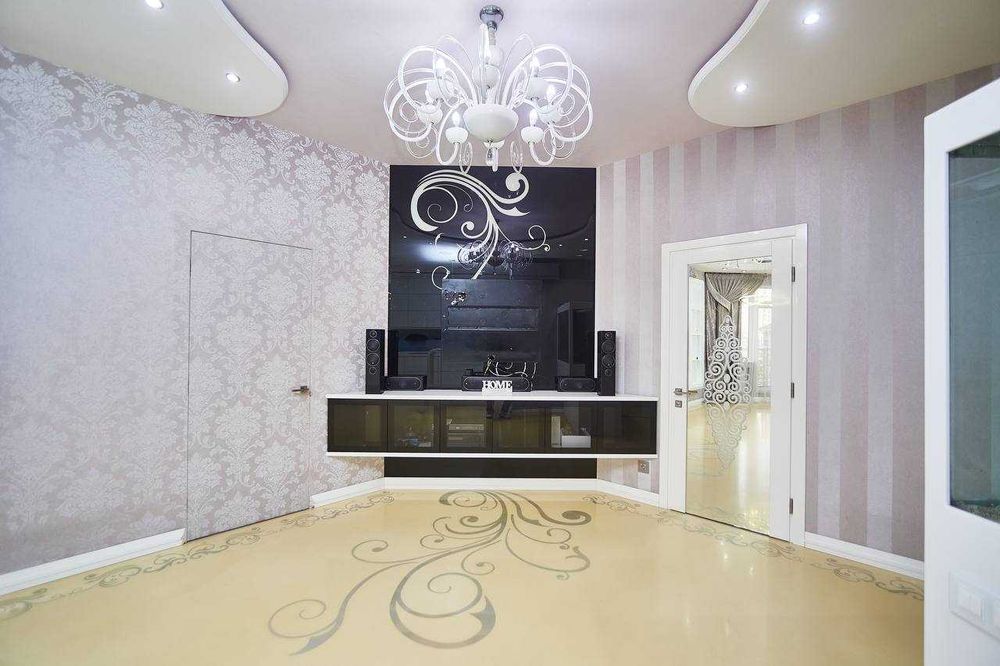 2-комнатная квартира по адресу Куликово поле пл. (площадь 87 м²) - Atlanta.ua - фото 6