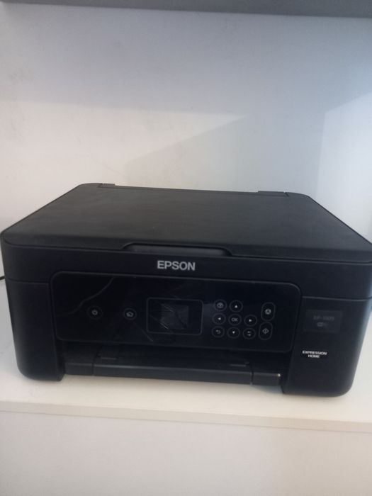 Impressora Epson XP - 310564752179309825121