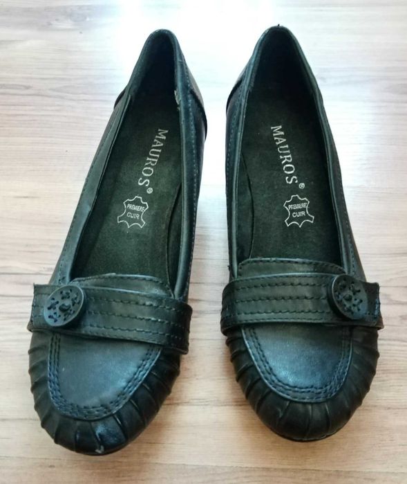 buty damskie  r.36