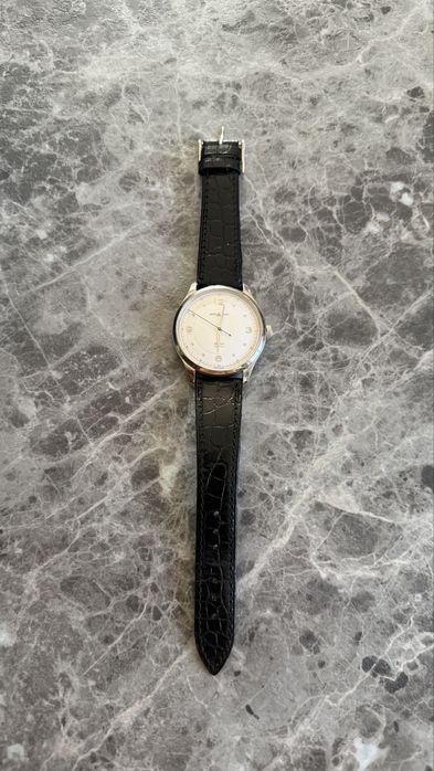 Montblanc Heritage Automatic Swiss Made / 40 mm / Automatic