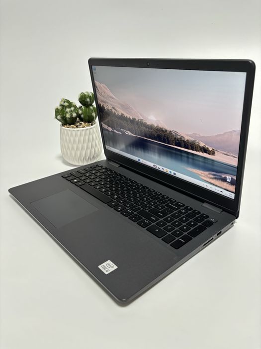 Dell Inspiron 3501