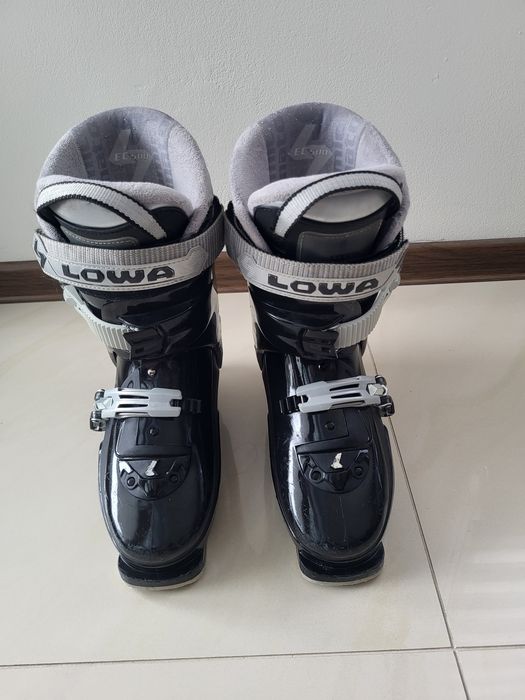 Buty narciarskie 38