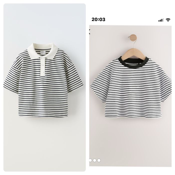 новая футболка Zara, Next, 146-152 см