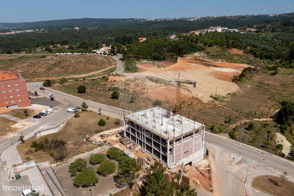 Apartamento T4 para venda