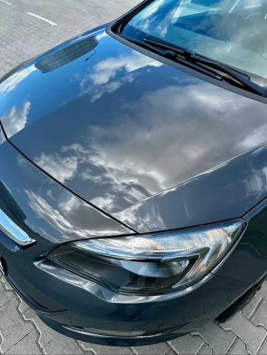 Opel Astra J 1.4 Turbo 120 KM