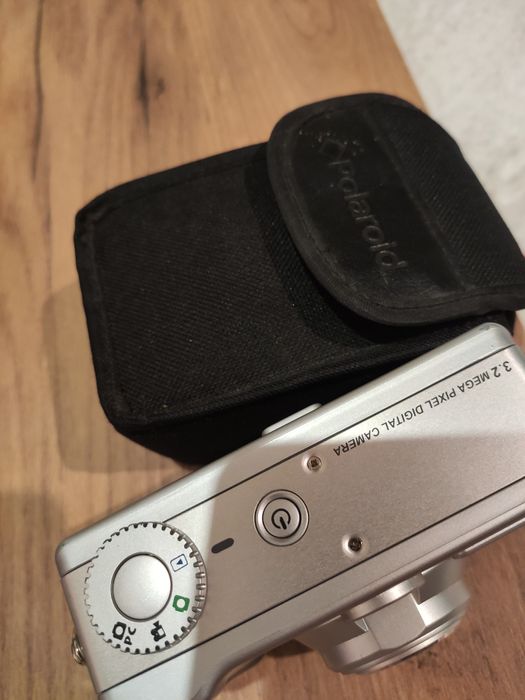 Polaroid PDC 3035 3.2MP Digital Camera