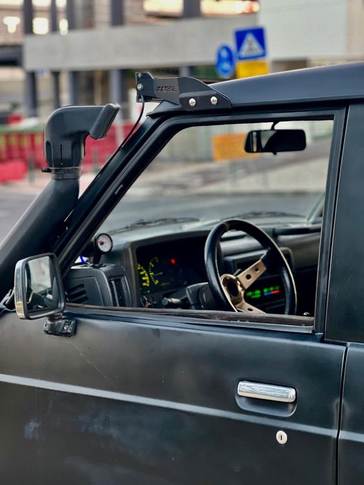 Nissan Patrol GR Y60