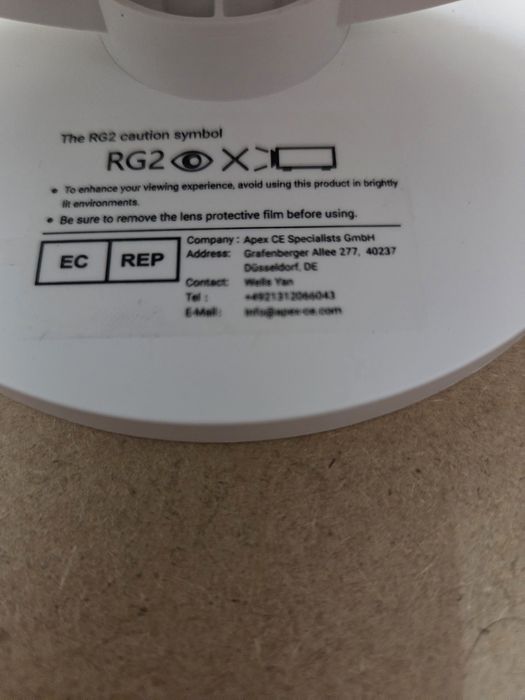 projetor portátil inteligente da marca XGODY