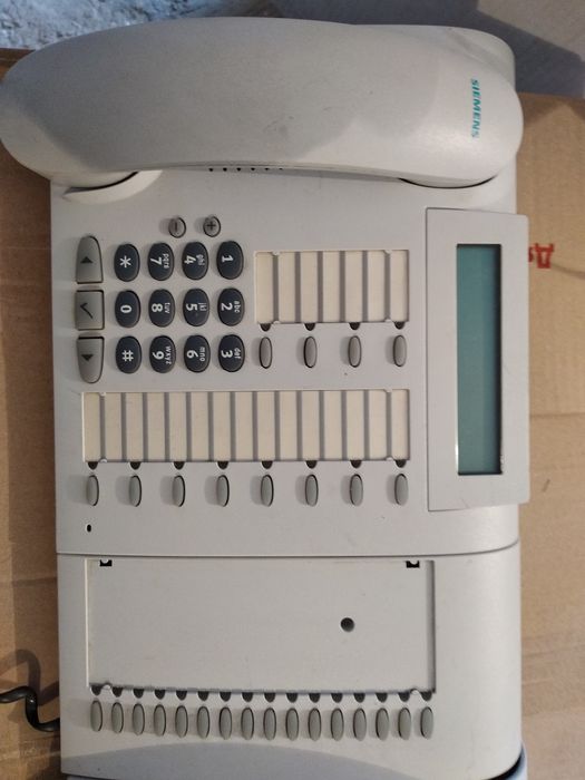 Siemens hiPath 1194