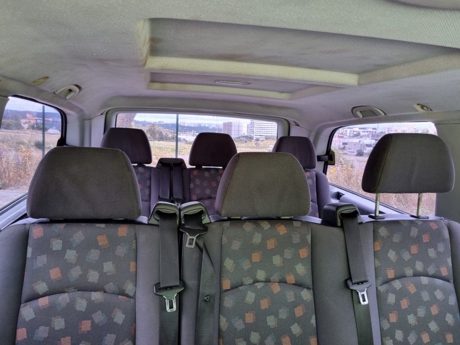 Mercedes  Vito 111