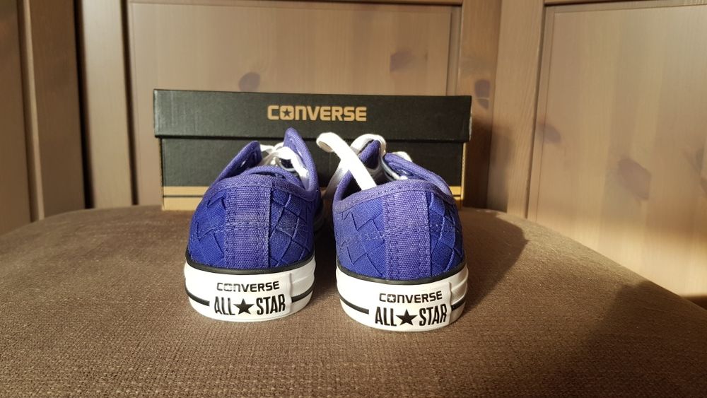 Oryginalne trampki CONVERSE