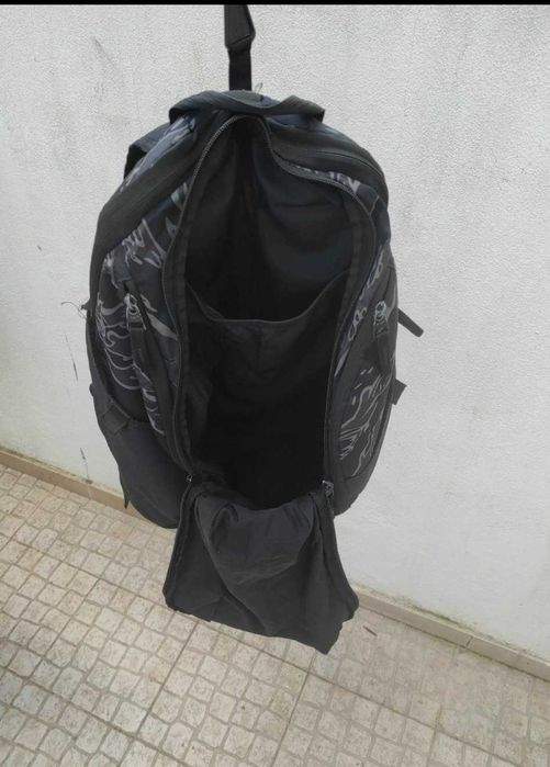 Nike elite backpack