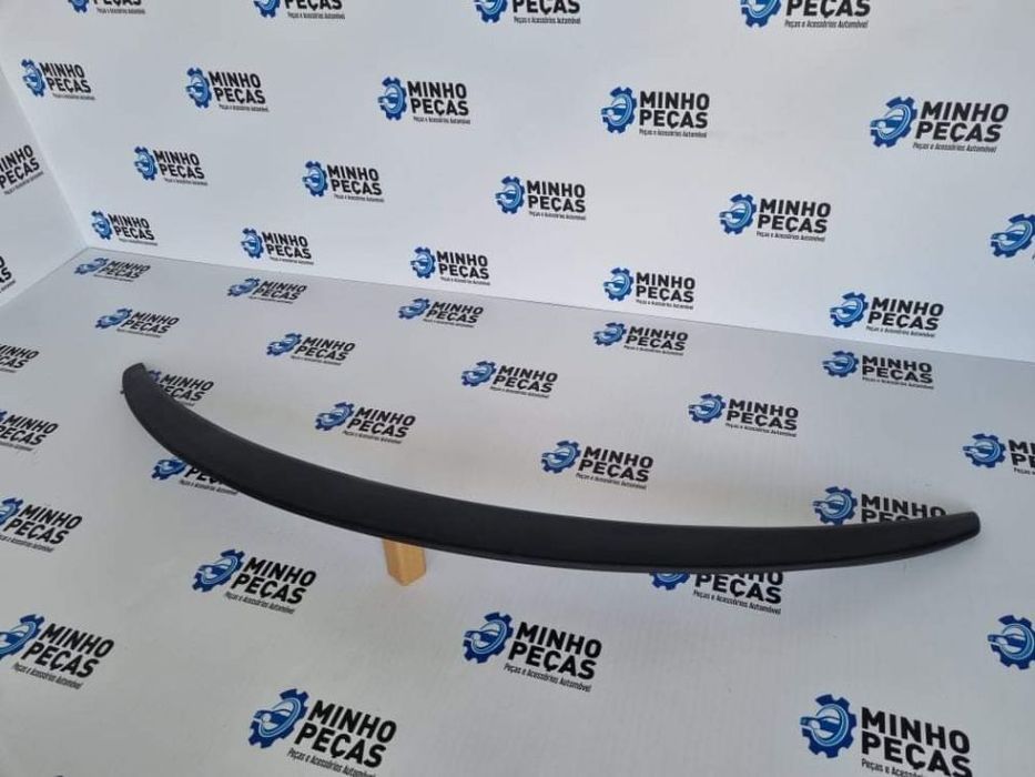 Spoiler | Aileron de Mala Mercedes Classe C (W205) Coupê