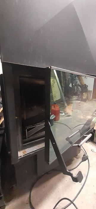 Piec Arysto A11 Stan Bardzo Dobry