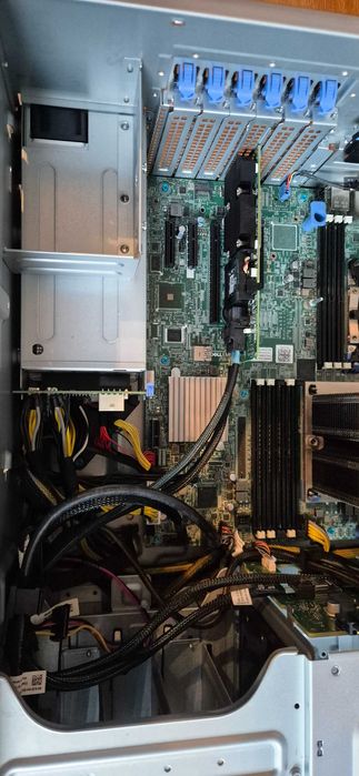 Dell Poweredge T440