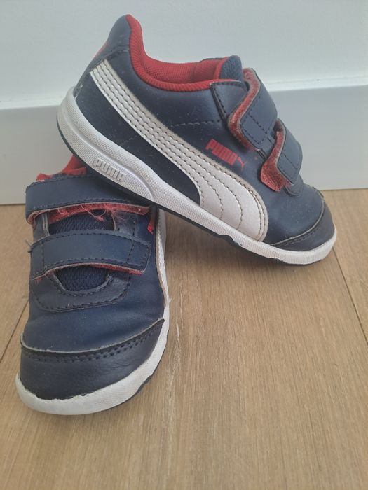 Buty sportowe Puma rozm. 25
