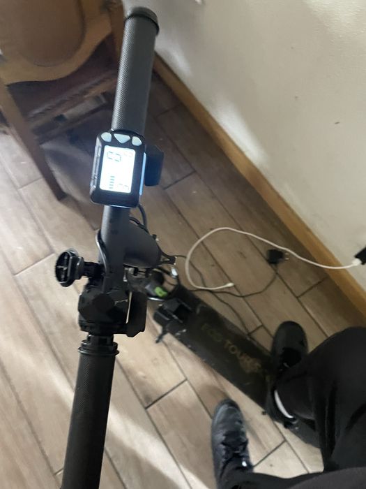 Trotinete eletrica eco tour scooter 80 euros euros