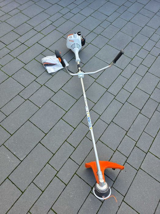 Kosa spalinowa Stihl FS 55
