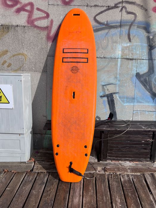 Large beginner Surfboard