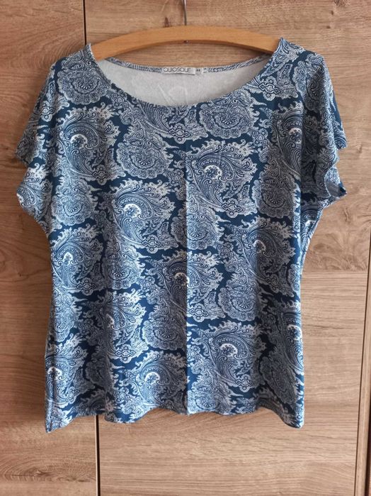 bluzka damska r. 44