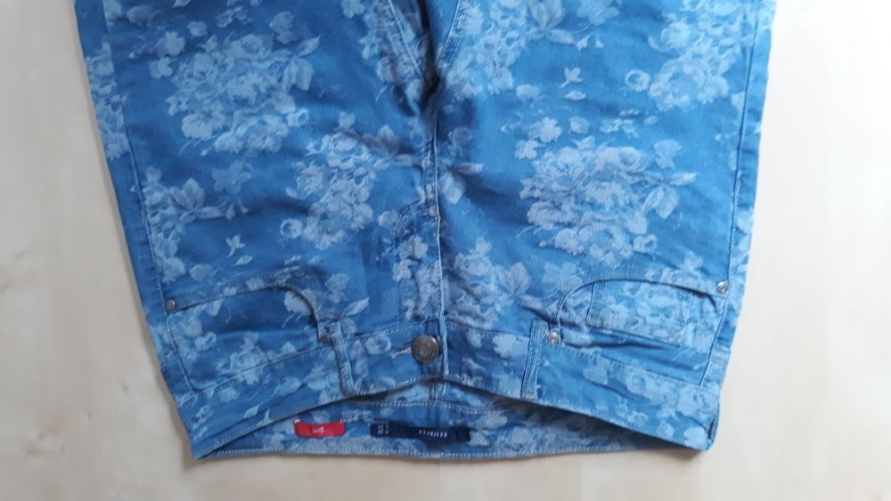 Spodnie.Jeans. Vintage. Reserved roz.W.29L34