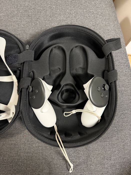 gogle VR Meta Quest 3s