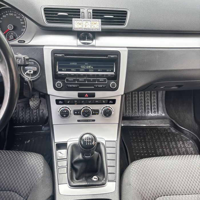 Продам Volkswagen Passat B 7