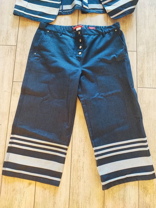 Marina Rinaldi лінія Max Mara костюм жиночій Італія, з Німечини