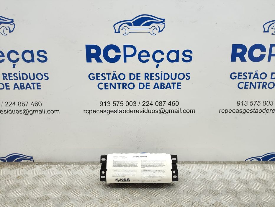 Airbag Passageiro Original Audi A5 8T