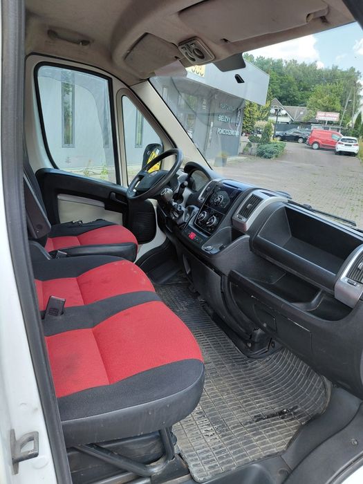 Fiat Ducato 2.3 2013r