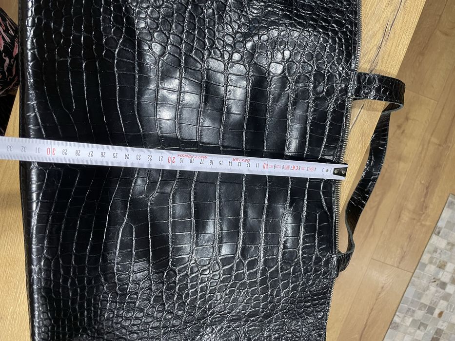 Torebka shopper bag Fabiola XXL