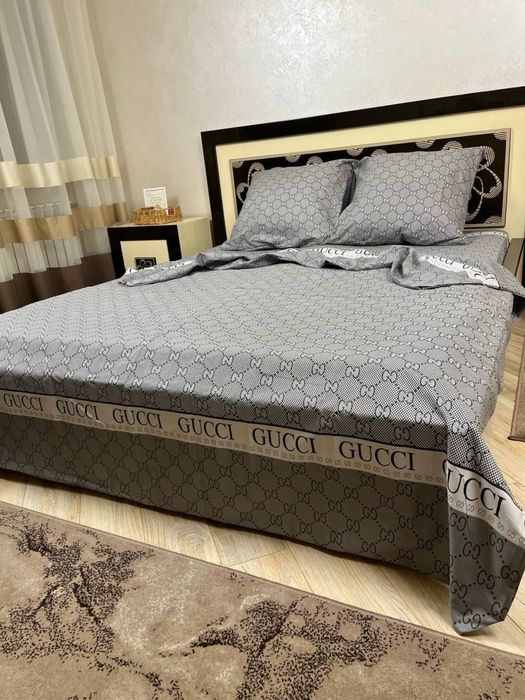 Постільна білизна бязь Premium