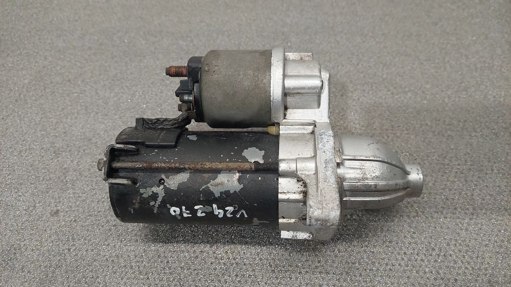 Motor de arranque LANCIA Musa (350_)