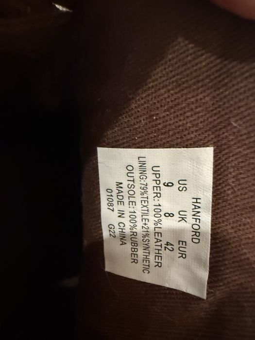 Кеди ralph lauren чоловічі