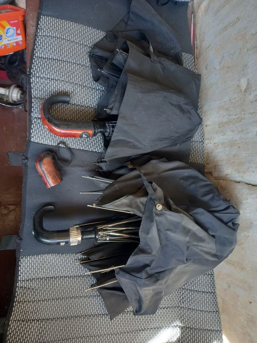 Зонты на запчасти