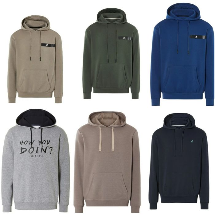 Штани + кофти чоловічі сток