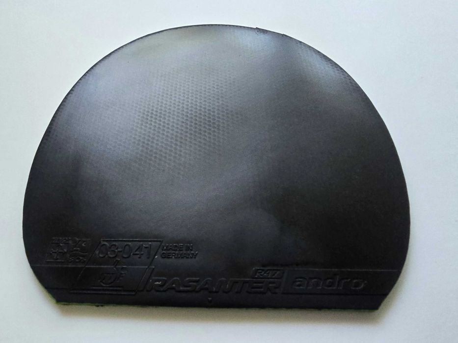 Okładzina Andro Rasanter R47 2.0 mm Tenis Stołowy! 23