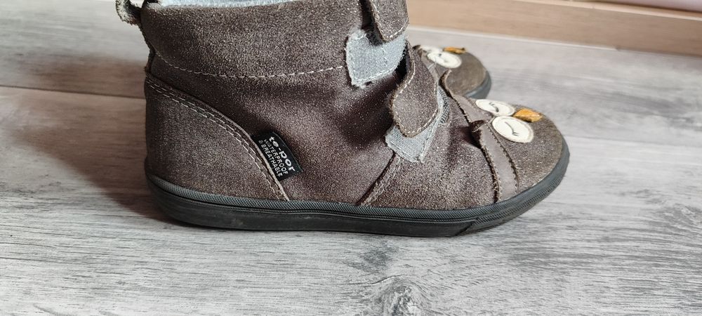 Buty jesienne 29 mido noster