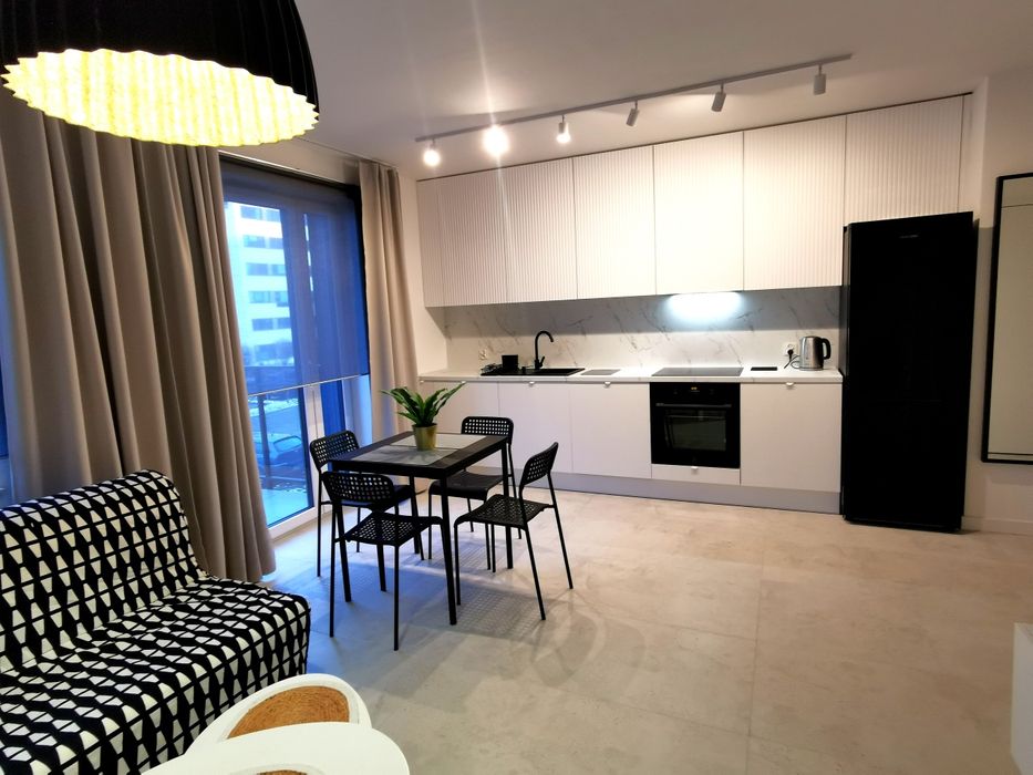 Mieszkanie do wynajęcia  2 pokoje Katowice Brynów