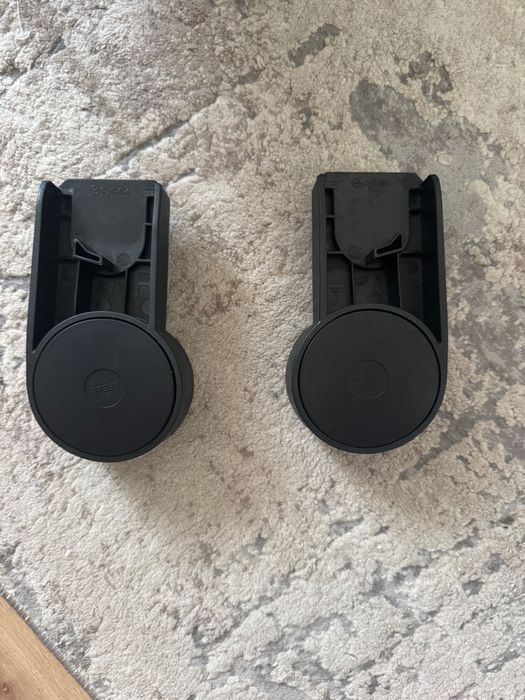 автокрісло Cybex Cloud G i-Size