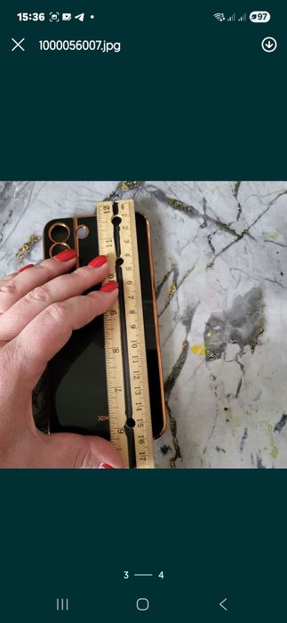 Чехол на samsung s 22-s 23