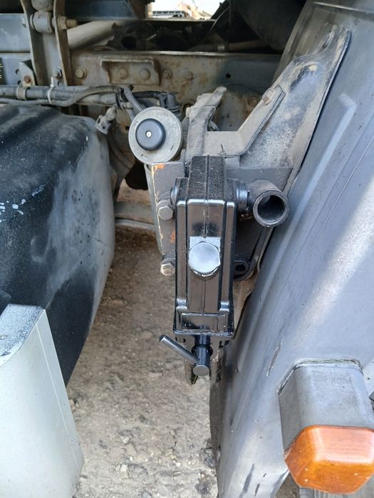 Івеко Євро Карго. Iveco Evro Cargo. Ивеко Евро карго