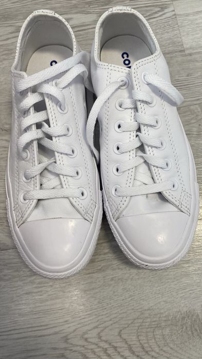 Buty trampki cconvers