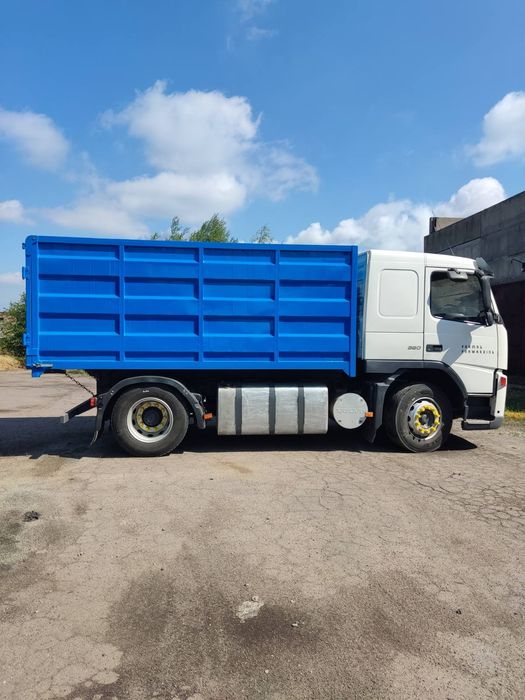 Продам Volvo FM 9